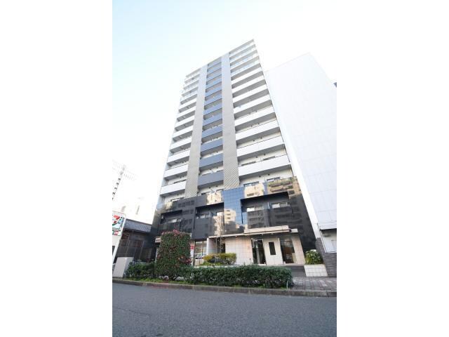 丸の内駅 徒歩2分 4階の物件外観写真