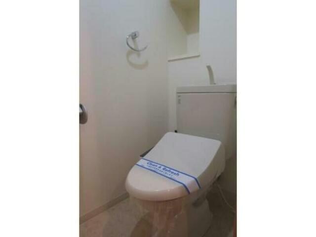 丸の内駅 徒歩2分 4階の物件内観写真