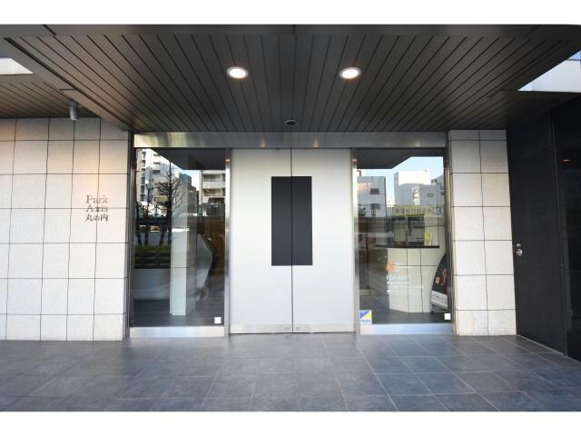 丸の内駅 徒歩2分 4階の物件外観写真