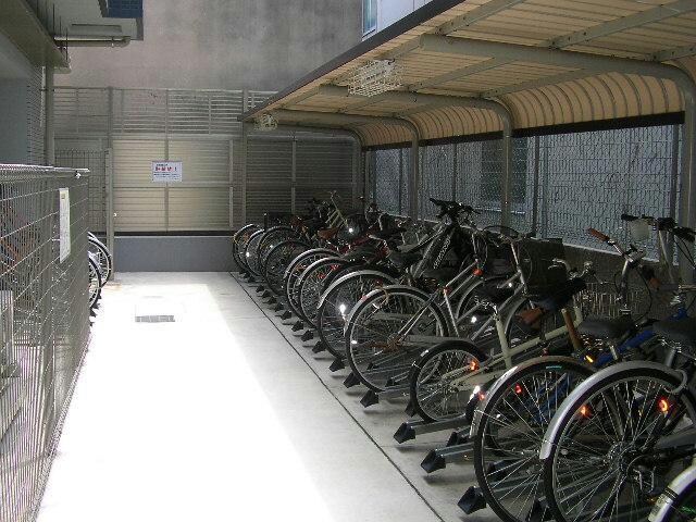 丸の内駅 徒歩2分 4階の物件外観写真