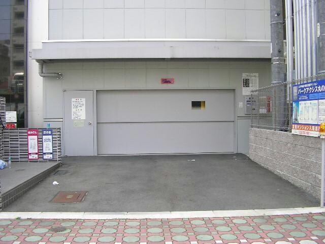 丸の内駅 徒歩2分 4階の物件外観写真