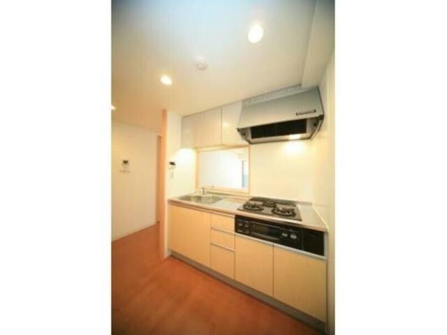 丸の内駅 徒歩2分 4階の物件内観写真