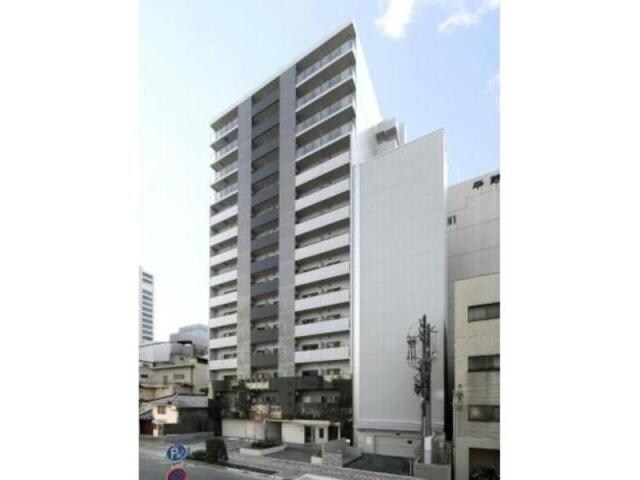 丸の内駅 徒歩2分 4階の物件外観写真