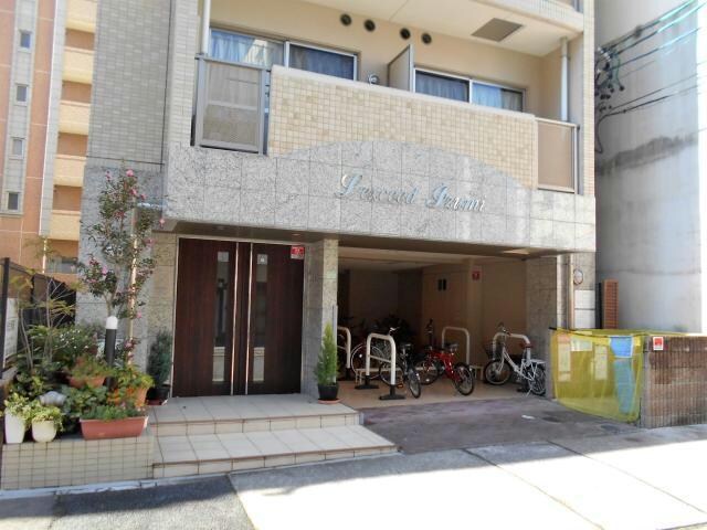 高岳駅 徒歩6分 4階の物件外観写真