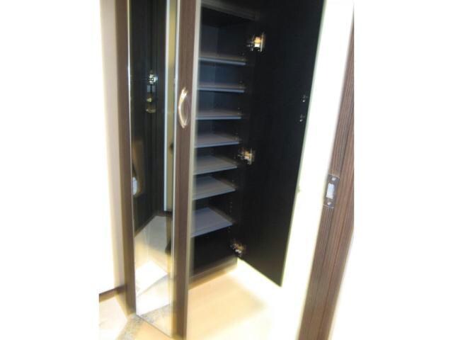 高岳駅 徒歩6分 4階の物件内観写真