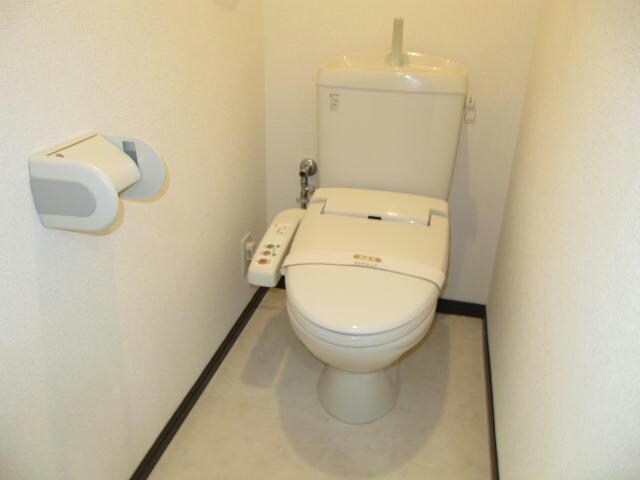 高岳駅 徒歩6分 4階の物件内観写真