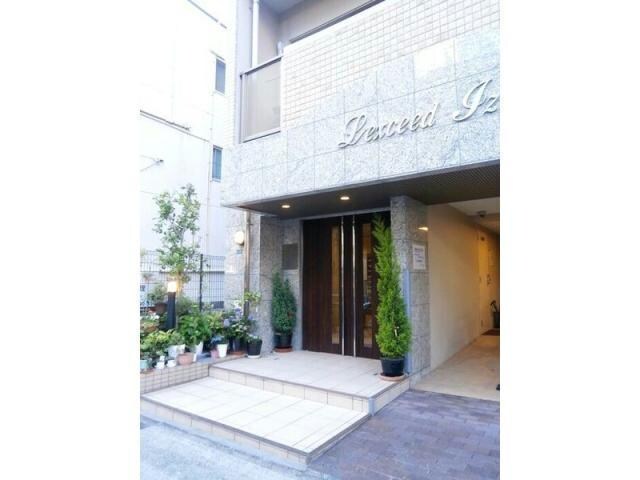 高岳駅 徒歩6分 4階の物件外観写真