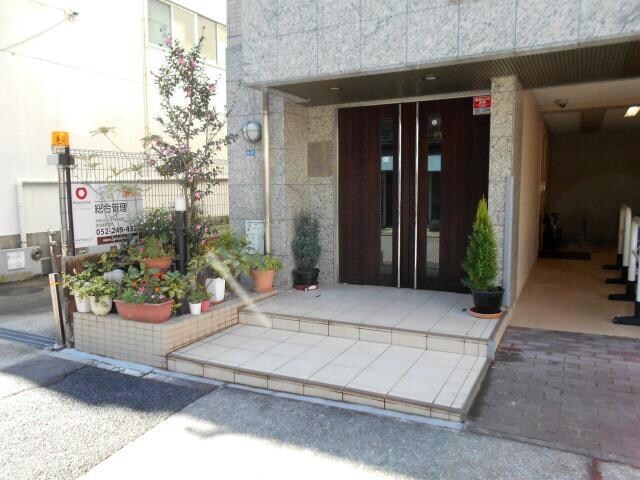 高岳駅 徒歩6分 4階の物件外観写真