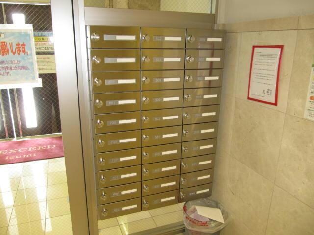 高岳駅 徒歩6分 4階の物件外観写真