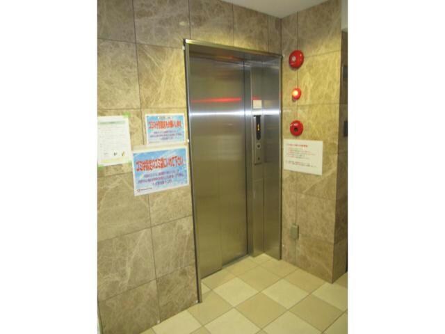 高岳駅 徒歩6分 4階の物件外観写真