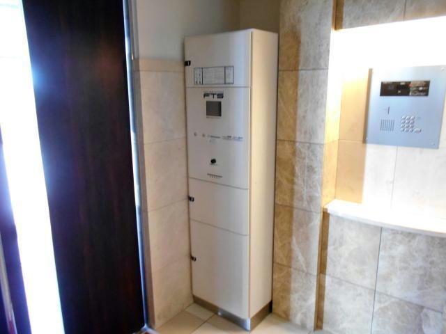 高岳駅 徒歩6分 4階の物件外観写真