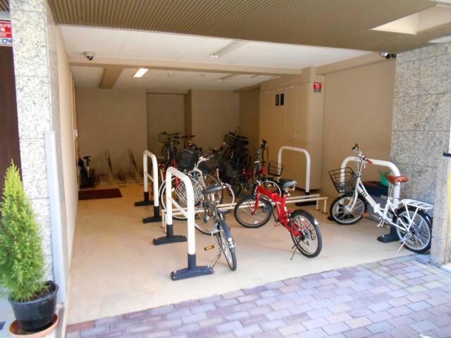 高岳駅 徒歩6分 4階の物件外観写真