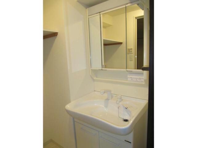 高岳駅 徒歩6分 4階の物件内観写真