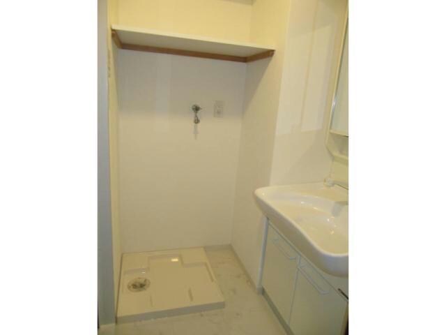 高岳駅 徒歩6分 4階の物件内観写真