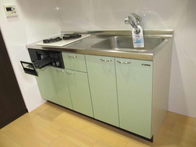 高岳駅 徒歩6分 4階の物件内観写真