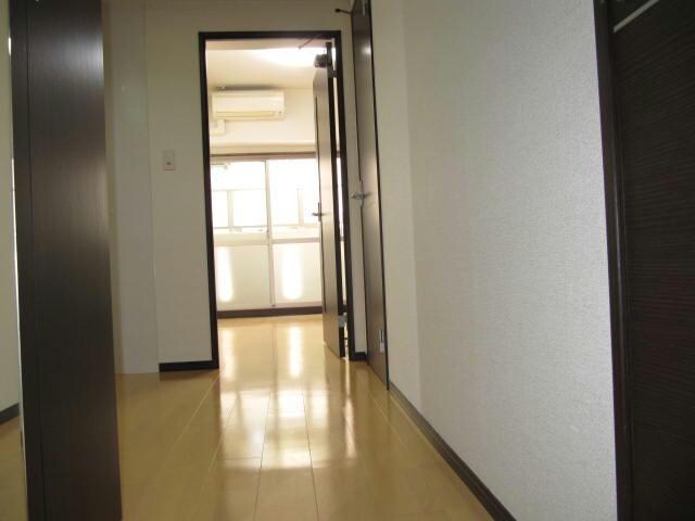 高岳駅 徒歩6分 4階の物件内観写真