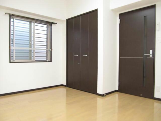 高岳駅 徒歩6分 4階の物件内観写真