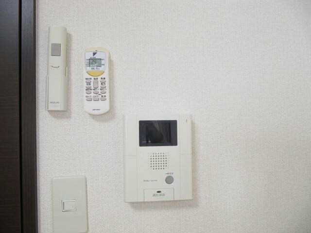 高岳駅 徒歩6分 4階の物件内観写真