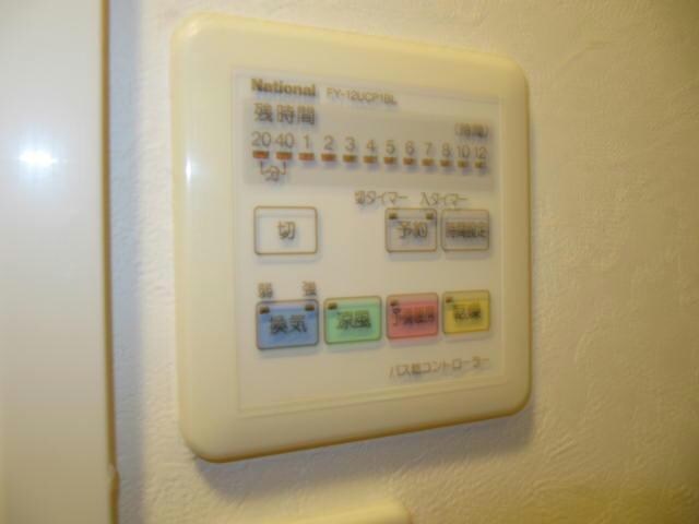 高岳駅 徒歩6分 4階の物件内観写真