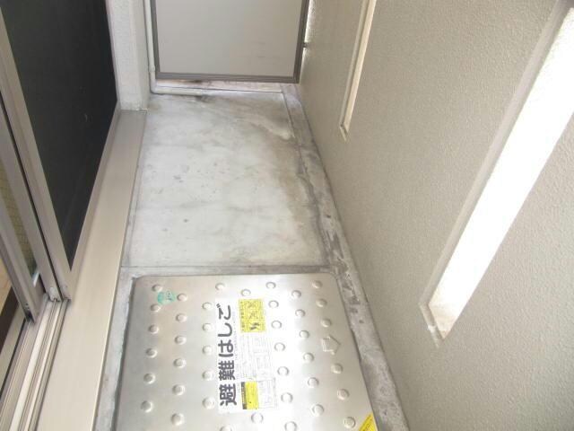 高岳駅 徒歩6分 4階の物件内観写真