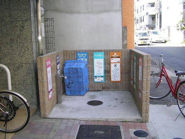 高岳駅 徒歩6分 4階の物件外観写真