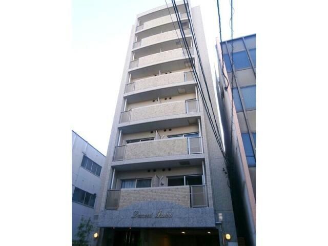 高岳駅 徒歩6分 4階の物件外観写真