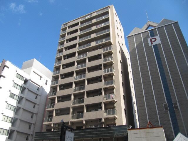 伏見駅 徒歩7分 6階の物件外観写真