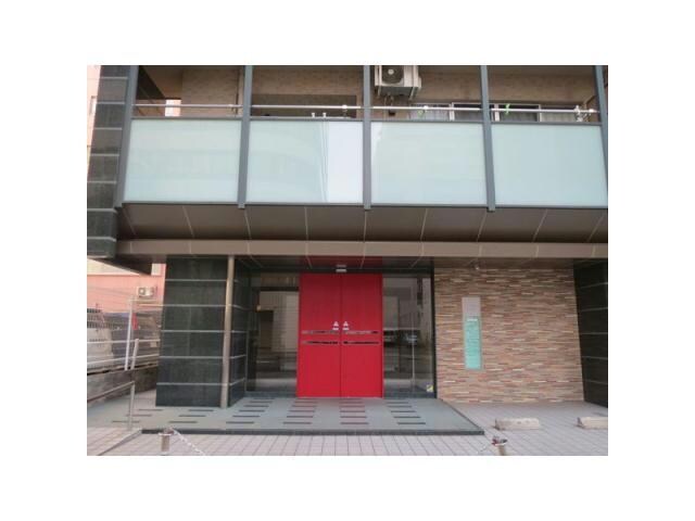 伏見駅 徒歩7分 6階の物件外観写真