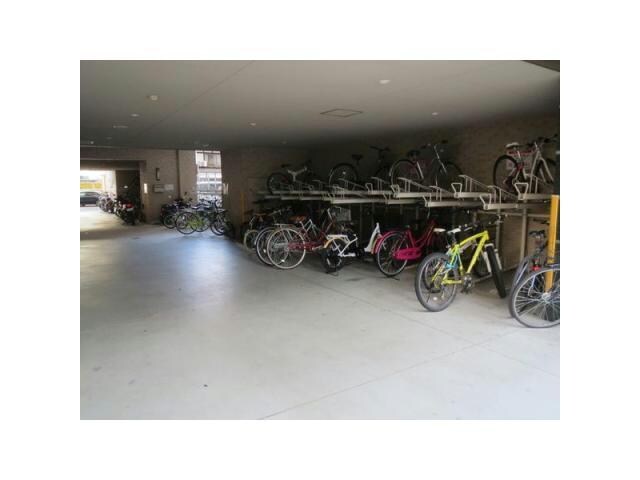 伏見駅 徒歩7分 6階の物件外観写真