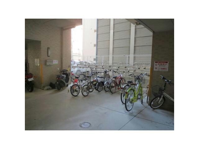 伏見駅 徒歩7分 6階の物件外観写真