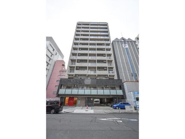 伏見駅 徒歩7分 6階の物件外観写真