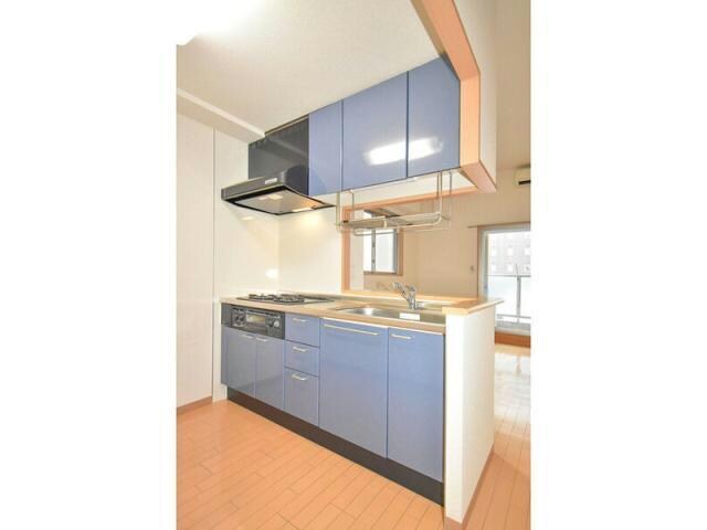 伏見駅 徒歩7分 6階の物件内観写真