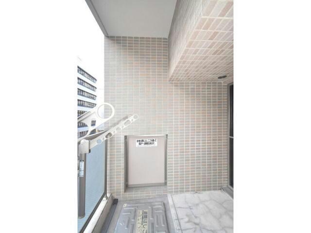 伏見駅 徒歩7分 6階の物件内観写真
