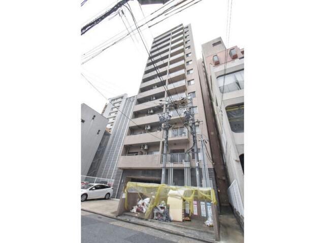 伏見駅 徒歩7分 6階の物件外観写真