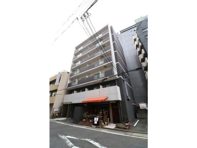 新栄町駅 徒歩5分の物件外観写真