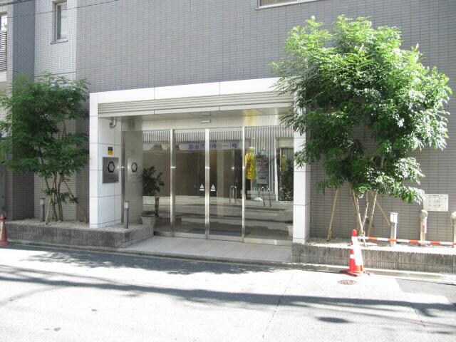 栄駅 徒歩5分 8階の物件外観写真