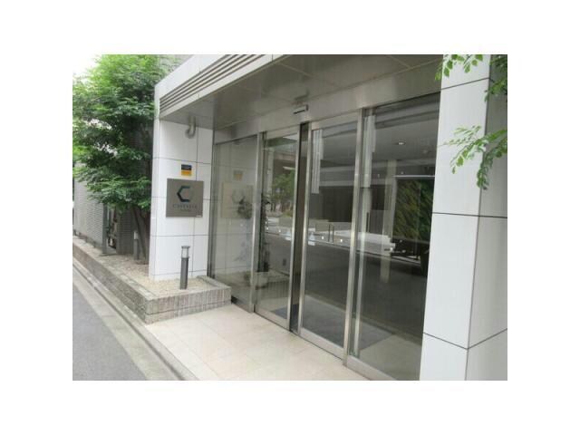 栄駅 徒歩5分 8階の物件外観写真