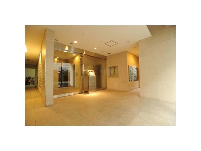 栄駅 徒歩5分 8階の物件外観写真