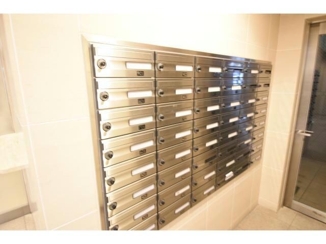 栄駅 徒歩5分 3階の物件外観写真