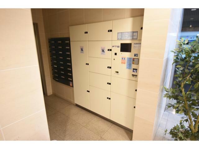 栄駅 徒歩5分 8階の物件外観写真