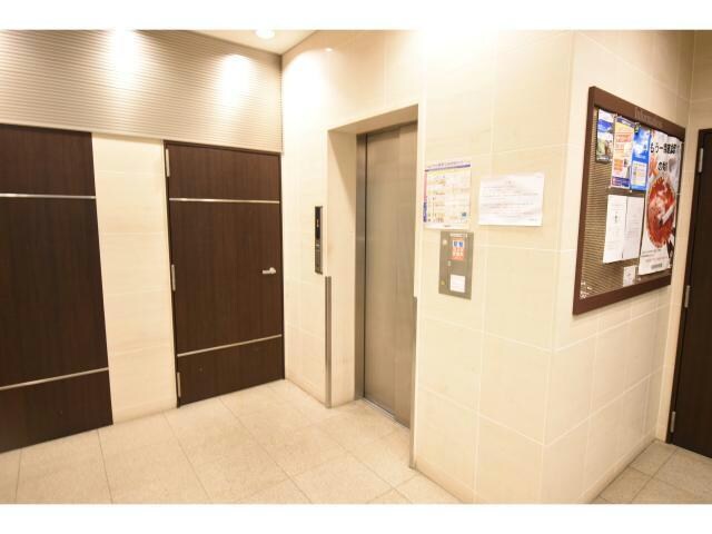 栄駅 徒歩5分 8階の物件外観写真