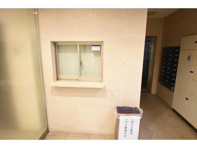 栄駅 徒歩5分 8階の物件外観写真