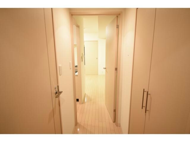栄駅 徒歩5分 8階の物件内観写真