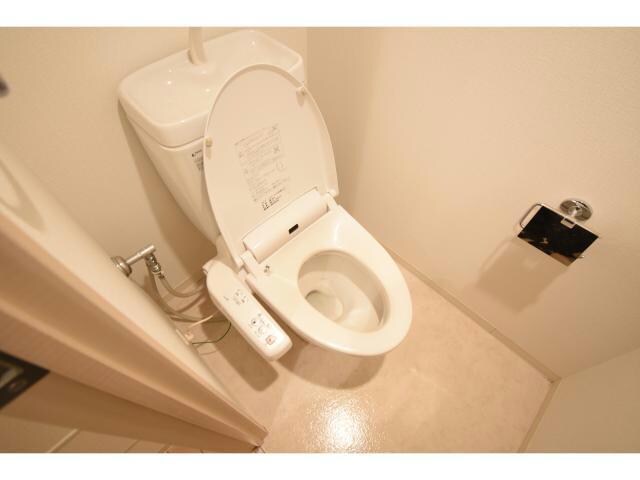 栄駅 徒歩5分 8階の物件内観写真