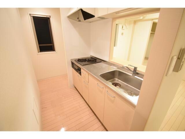 栄駅 徒歩5分 8階の物件内観写真