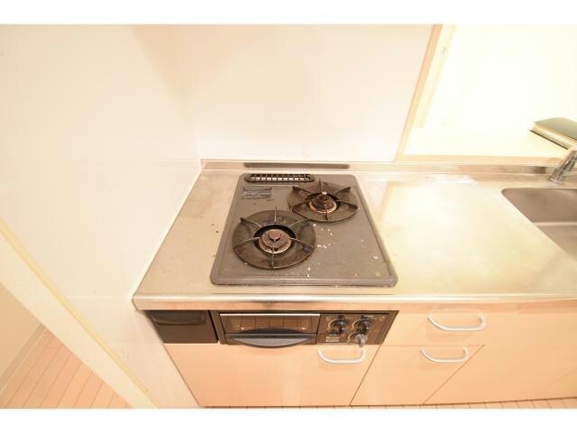 栄駅 徒歩5分 8階の物件内観写真