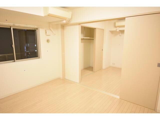 栄駅 徒歩5分 8階の物件内観写真