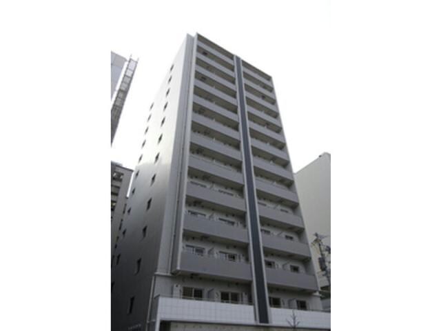 栄駅 徒歩5分 3階の物件外観写真