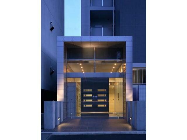 千種駅 徒歩4分 8階の物件外観写真