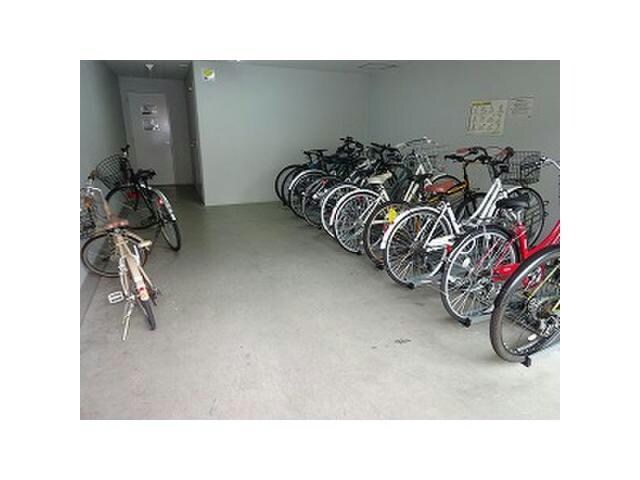 千種駅 徒歩4分 8階の物件外観写真